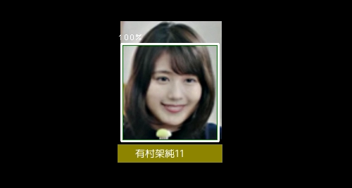 積極認証の様子