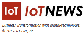 IoT NEWS ロゴ
